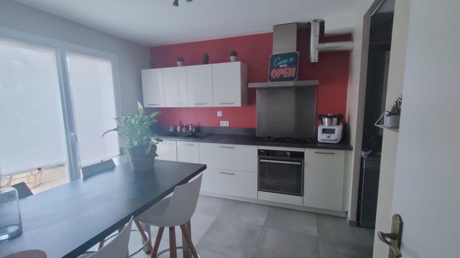 Chambre A 30 Min De Paris Montparnasse Villepreux Zewnętrze zdjęcie