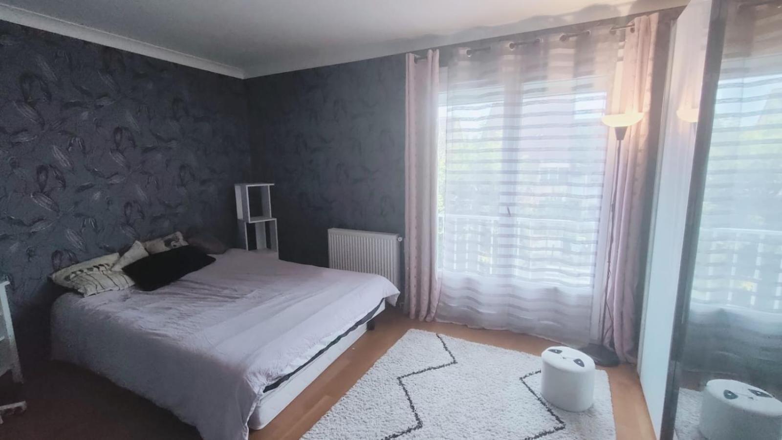 Chambre A 30 Min De Paris Montparnasse Villepreux Zewnętrze zdjęcie