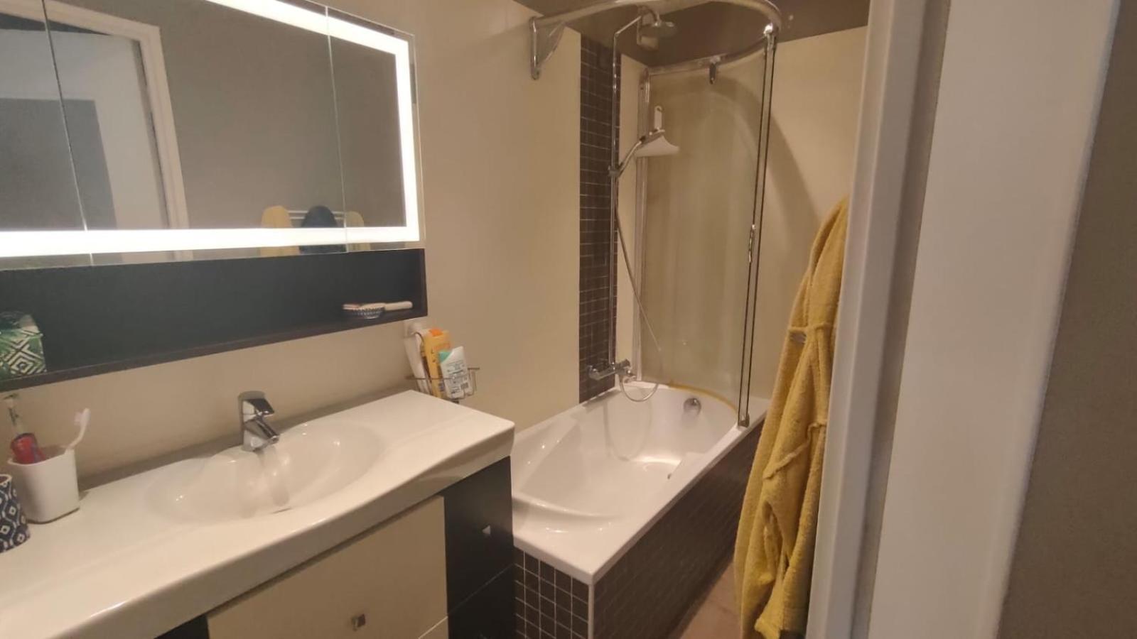 Chambre A 30 Min De Paris Montparnasse Villepreux Zewnętrze zdjęcie