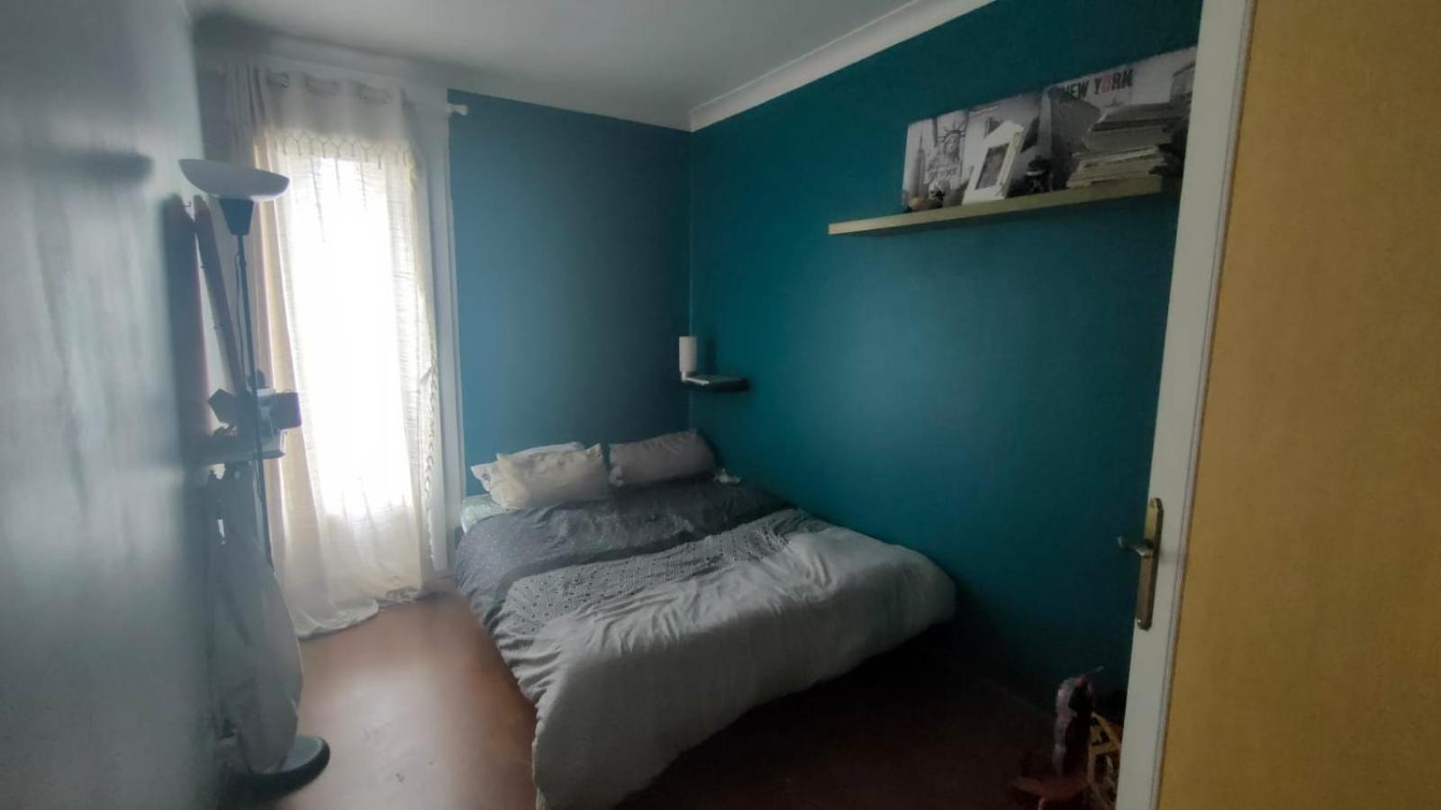 Chambre A 30 Min De Paris Montparnasse Villepreux Zewnętrze zdjęcie